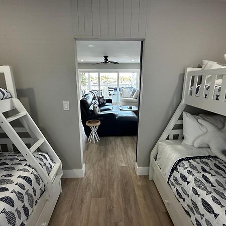 Aparthotel Chadwick Cove Marina Englewood Exterior foto