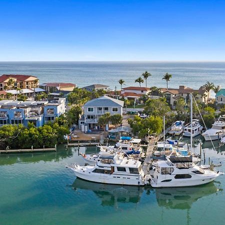 Aparthotel Chadwick Cove Marina Englewood Exterior foto