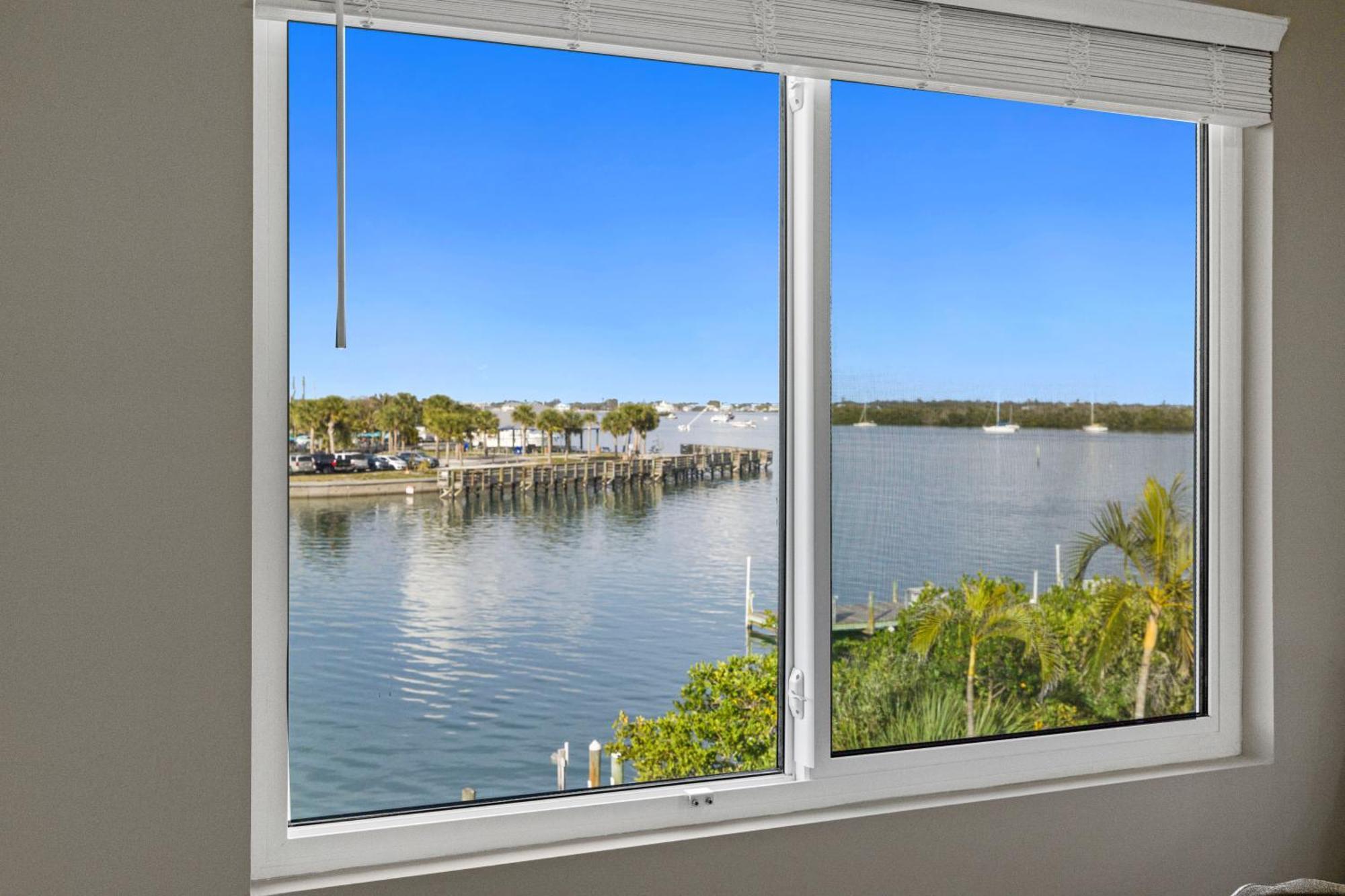 Aparthotel Chadwick Cove Marina Englewood Exterior foto