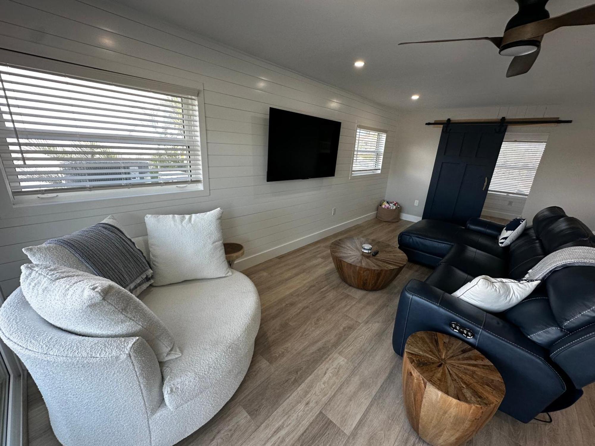 Aparthotel Chadwick Cove Marina Englewood Exterior foto