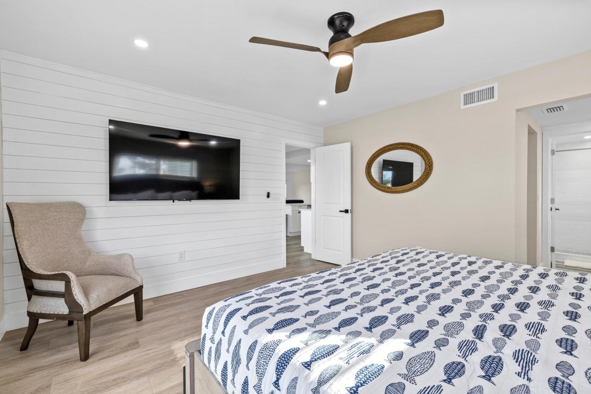 Aparthotel Chadwick Cove Marina Englewood Exterior foto